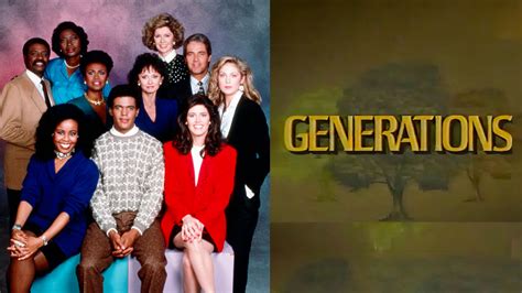 generations tv series|generation show where to watch.